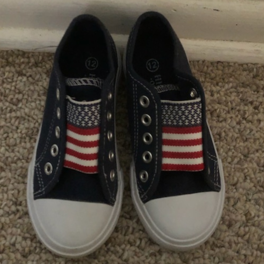 Children's Converse